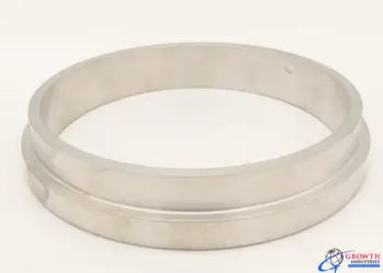 162N1166-1G RETAINER-LOWER BEARING SEAL,NOSE LANDING
